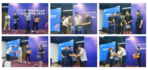 建研荣骏参展第九届矿山充填采矿及绿色矿山建设技术交流会 建研荣骏参展第九届矿山充填采矿及绿色矿山建设技术交流会