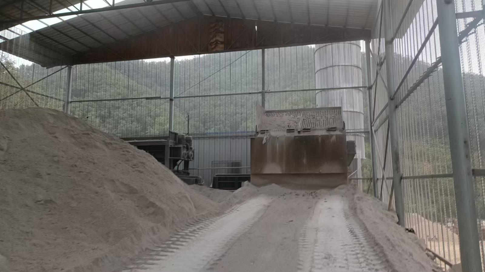 河南丰瑞氟业项目 河南丰瑞氟业项目